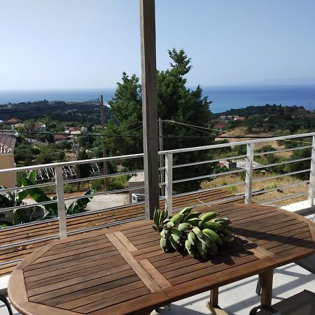 Blue View Sea Apartment Ratzaklíon Zewnętrze zdjęcie